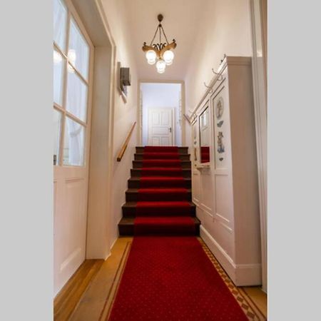 Apartman Gaudeamus Lejlighed Varaždin Eksteriør billede